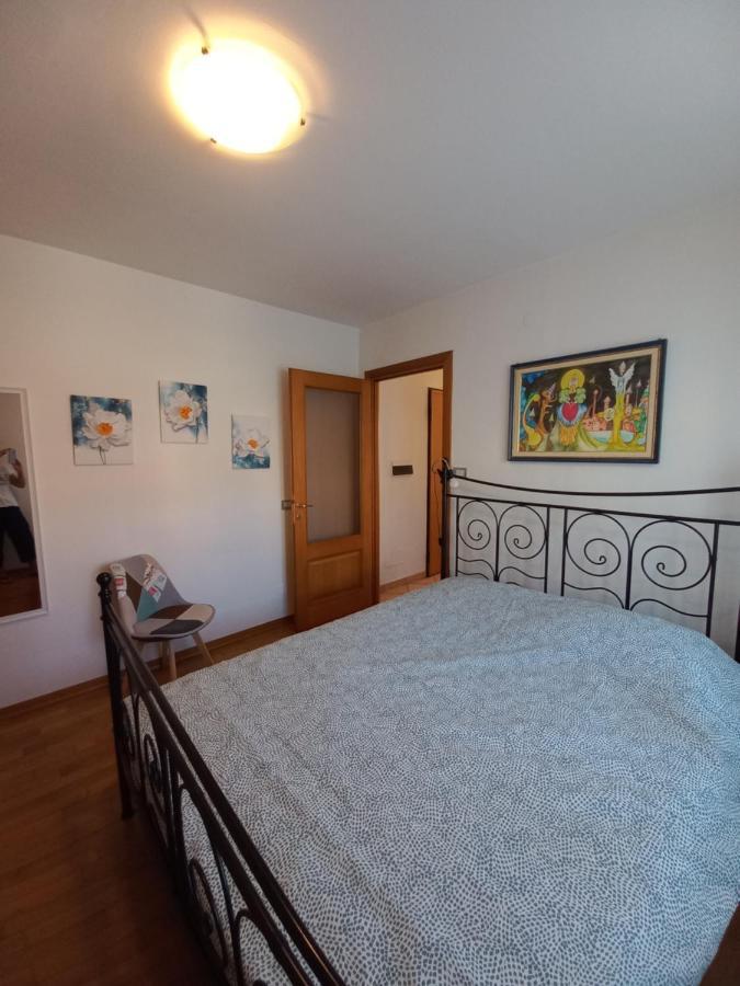 Appartamento Aosta Exterior foto
