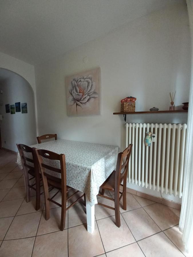 Appartamento Aosta Exterior foto