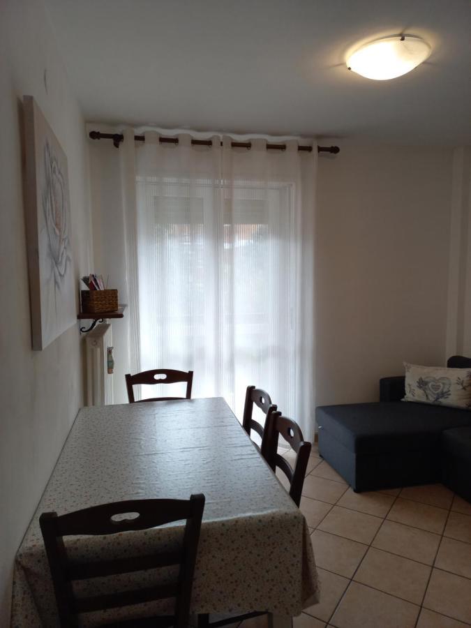Appartamento Aosta Exterior foto