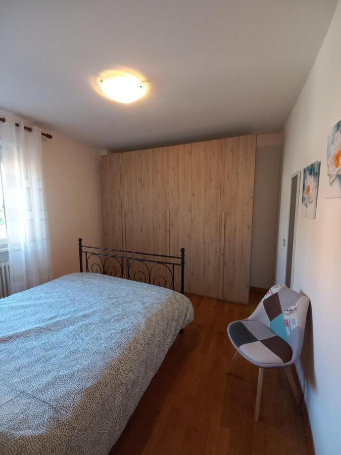 Appartamento Aosta Exterior foto