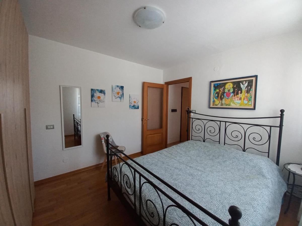 Appartamento Aosta Exterior foto