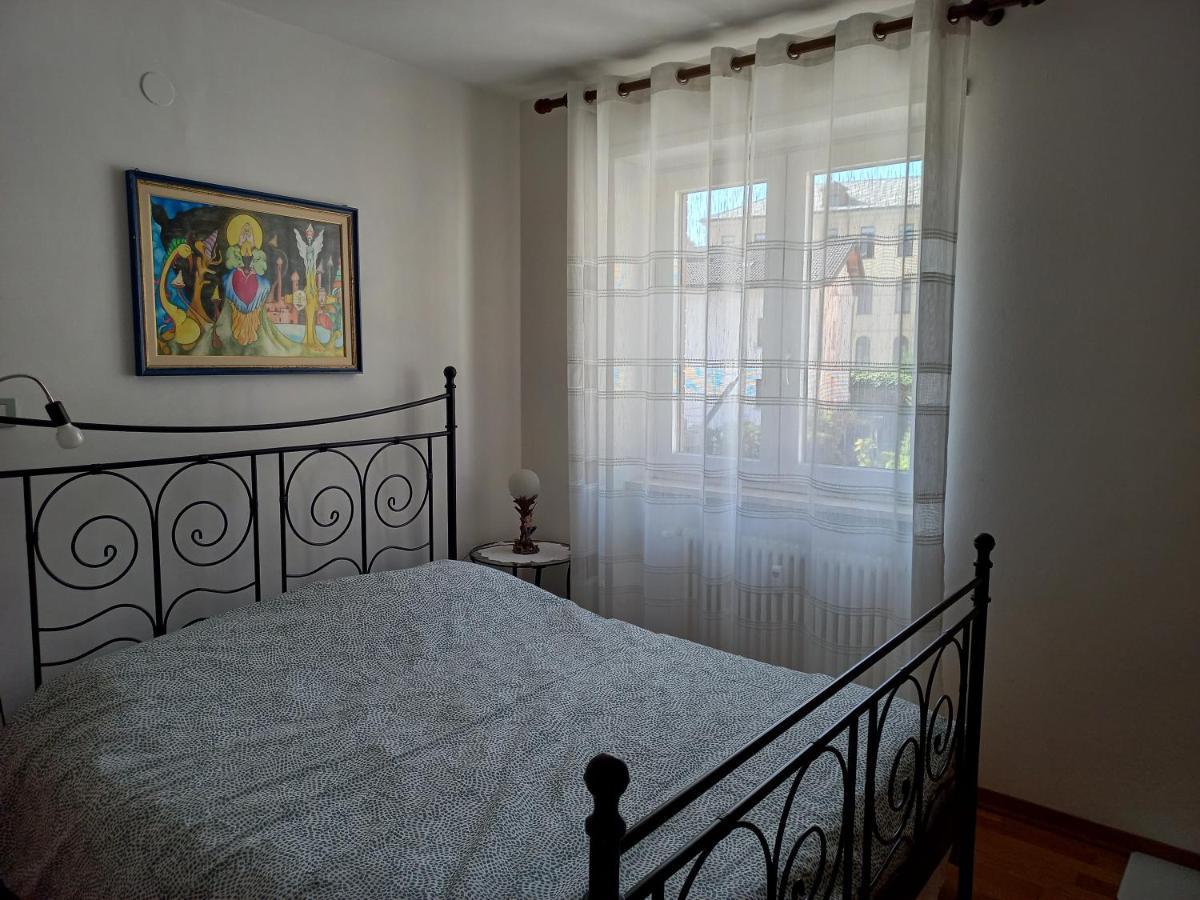 Appartamento Aosta Exterior foto
